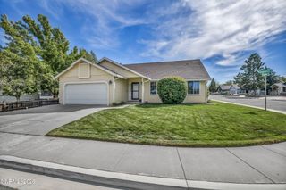 349 Sandalwood Drive, Carson City, NV 89701