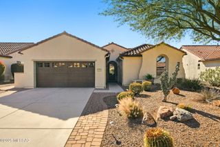 2196 E Thunderchief Drive, Green Valley, AZ 85614