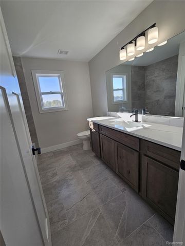 4147 River Pointe Drive, St. Clair Twp, MI 48079