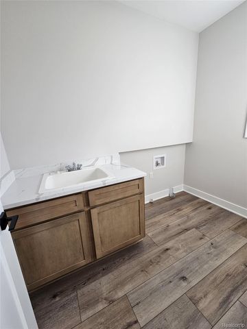 4147 River Pointe Drive, St. Clair Twp, MI 48079