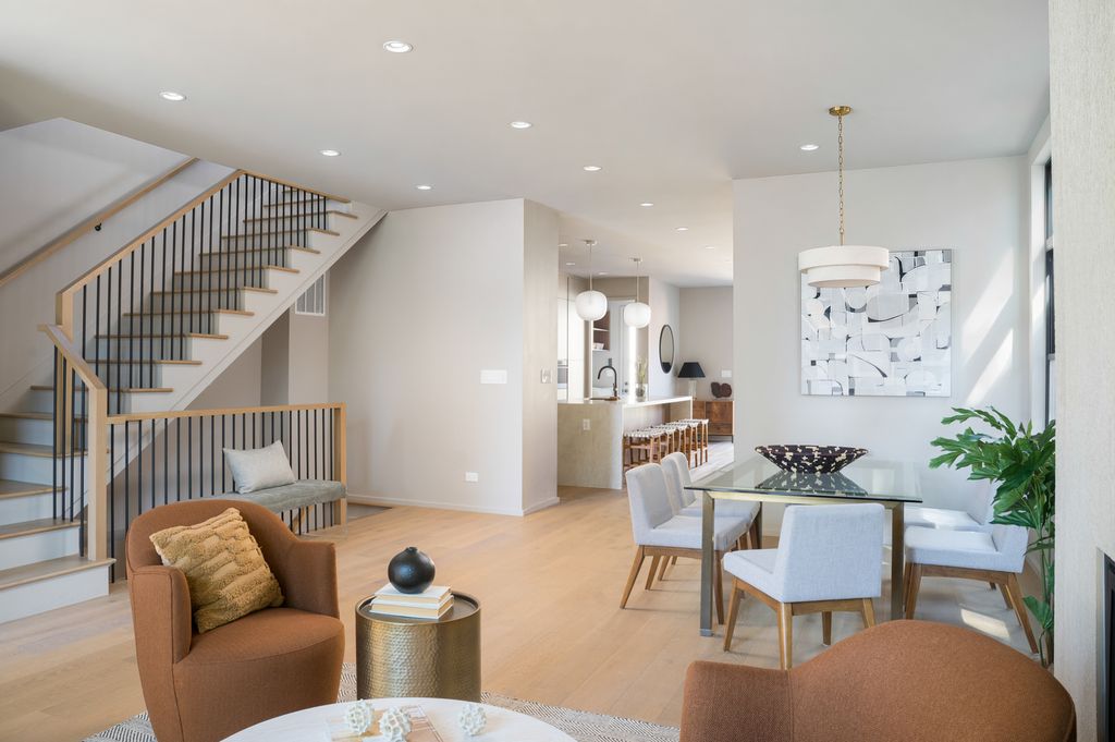 2520 W Shakespeare Avenue, Chicago, IL 60647 — photo 5