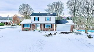 1142 Apples Mill Road, West Newton, PA 15089