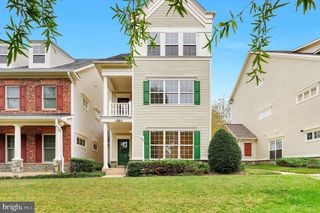 12815 MONEYWORTH WAY, Clarksburg, MD 20871