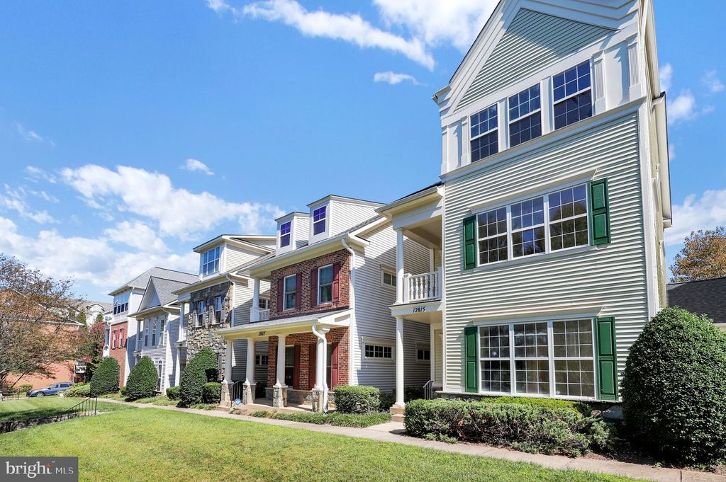 12815 MONEYWORTH WAY, Clarksburg, MD 20871