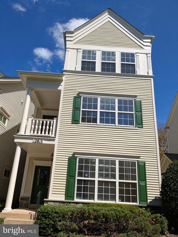 12815 MONEYWORTH WAY, Clarksburg, MD 20871