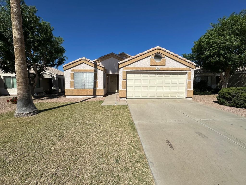 1710 E Palo Blanco Way, Gilbert, AZ 85296