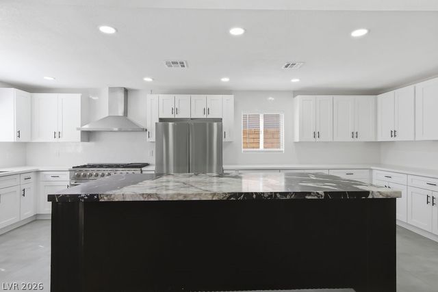 2520 Silverton Drive, Las Vegas, NV 89134