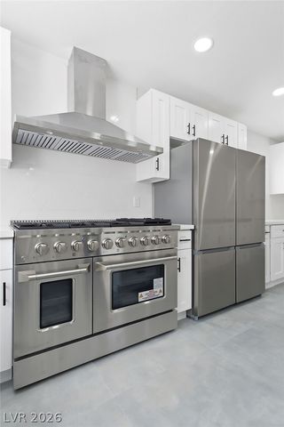 2520 Silverton Drive, Las Vegas, NV 89134