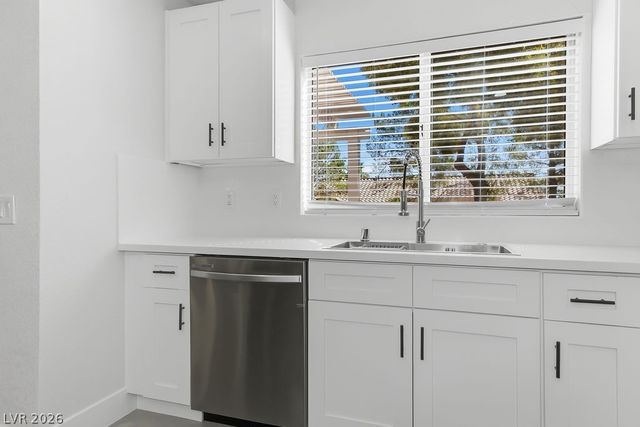 2520 Silverton Drive, Las Vegas, NV 89134