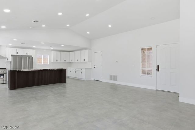 2520 Silverton Drive, Las Vegas, NV 89134