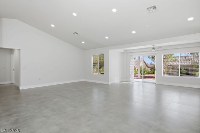 2520 Silverton Drive, Las Vegas, NV 89134