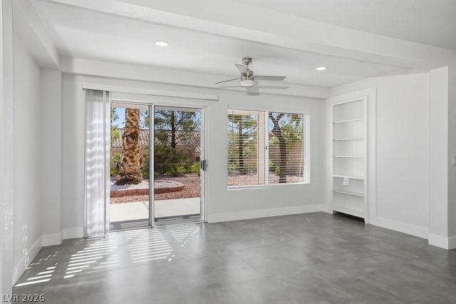 2520 Silverton Drive, Las Vegas, NV 89134