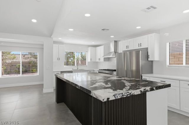 2520 Silverton Drive, Las Vegas, NV 89134