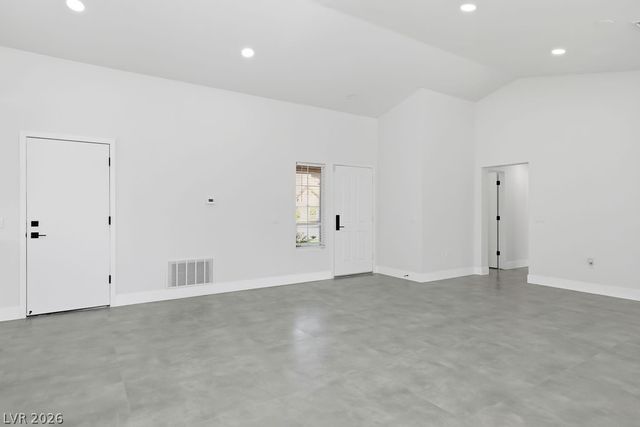 2520 Silverton Drive, Las Vegas, NV 89134