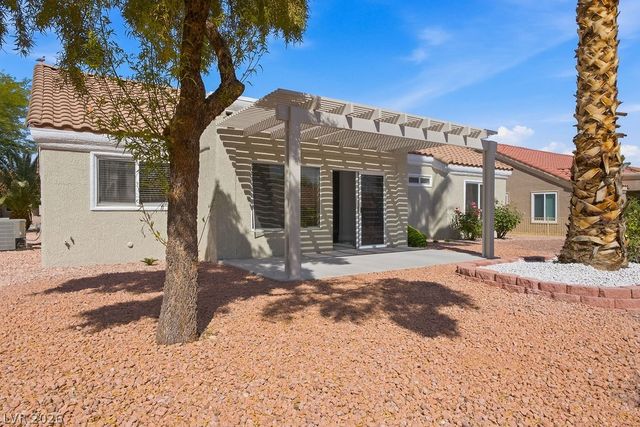 2520 Silverton Drive, Las Vegas, NV 89134