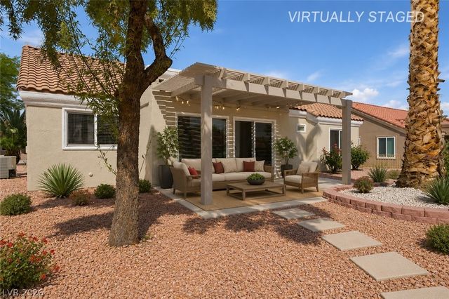 2520 Silverton Drive, Las Vegas, NV 89134