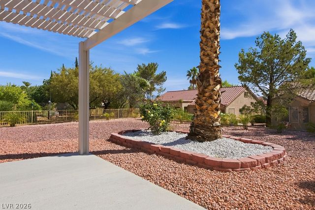 2520 Silverton Drive, Las Vegas, NV 89134