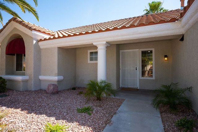 2520 Silverton Drive, Las Vegas, NV 89134