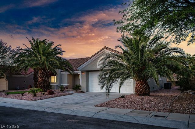 2520 Silverton Drive, Las Vegas, NV 89134