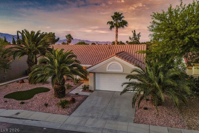 2520 Silverton Drive, Las Vegas, NV 89134