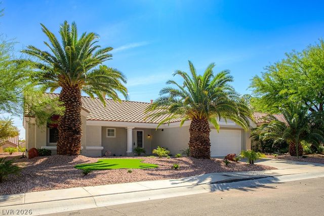 2520 Silverton Drive, Las Vegas, NV 89134