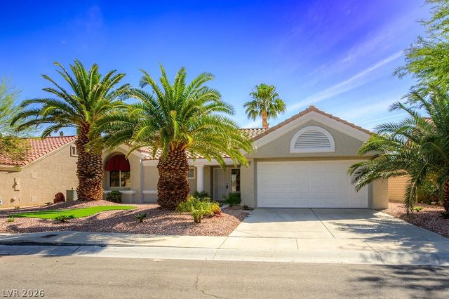 2520 Silverton Drive, Las Vegas, NV 89134