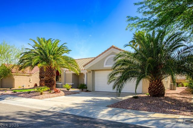 2520 Silverton Drive, Las Vegas, NV 89134