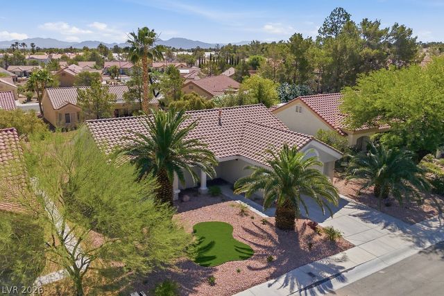 2520 Silverton Drive, Las Vegas, NV 89134