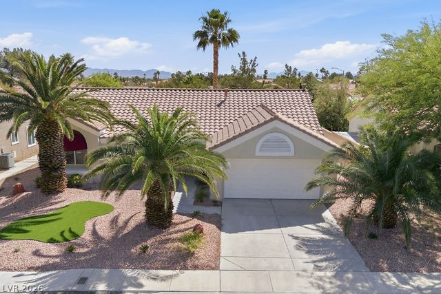 2520 Silverton Drive, Las Vegas, NV 89134