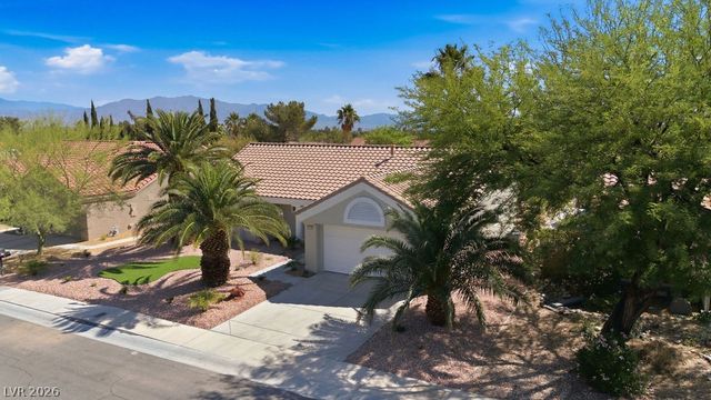 2520 Silverton Drive, Las Vegas, NV 89134