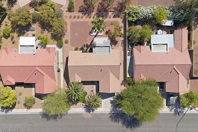 2520 Silverton Drive, Las Vegas, NV 89134