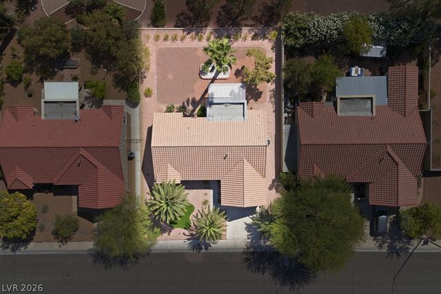 2520 Silverton Drive, Las Vegas, NV 89134