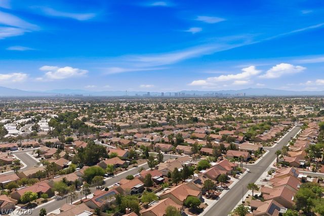 2520 Silverton Drive, Las Vegas, NV 89134