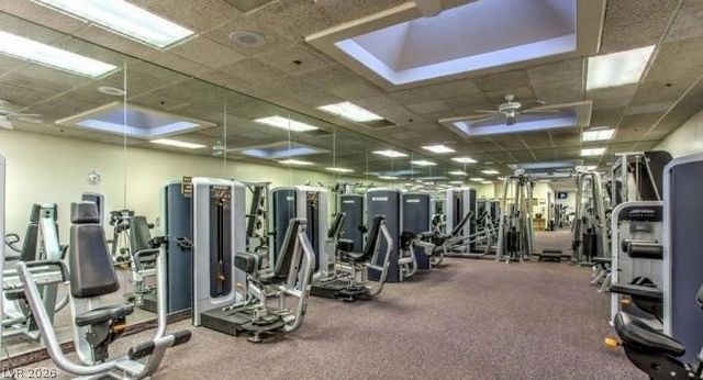2520 Silverton Drive, Las Vegas, NV 89134
