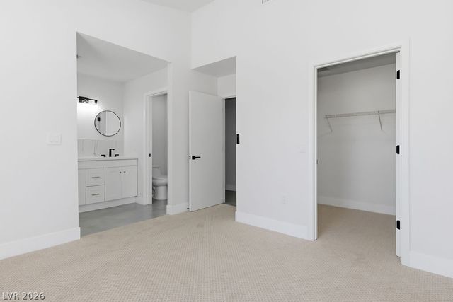 2520 Silverton Drive, Las Vegas, NV 89134