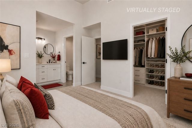 2520 Silverton Drive, Las Vegas, NV 89134