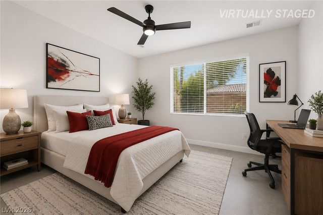 2520 Silverton Drive, Las Vegas, NV 89134