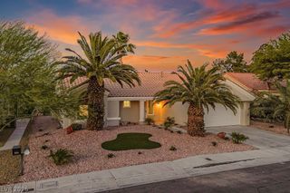 2520 Silverton Drive, Las Vegas, NV 89134