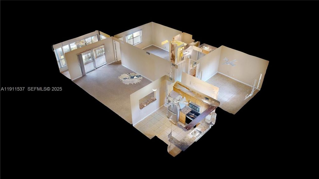 9301 Sunrise Lakes Boulevard 303, Sunrise, FL 33322