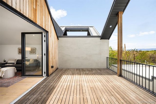 3591 S Ogden Street, Englewood, CO 80113