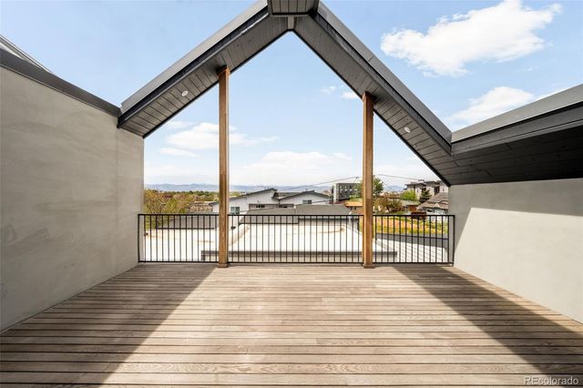 3591 S Ogden Street, Englewood, CO 80113