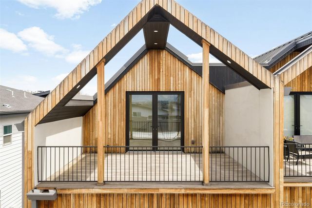 3591 S Ogden Street, Englewood, CO 80113