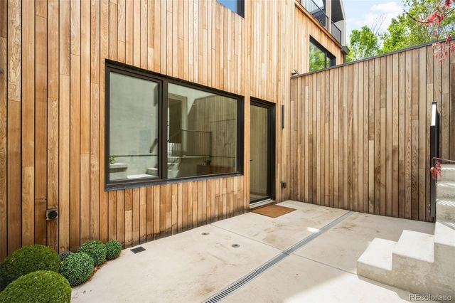 3591 S Ogden Street, Englewood, CO 80113