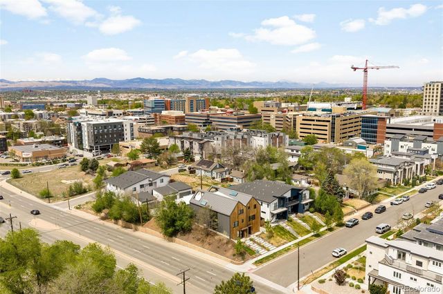 3591 S Ogden Street, Englewood, CO 80113