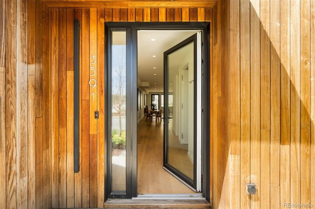 3591 S Ogden Street, Englewood, CO 80113