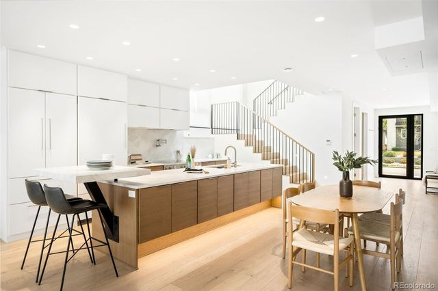 3591 S Ogden Street, Englewood, CO 80113