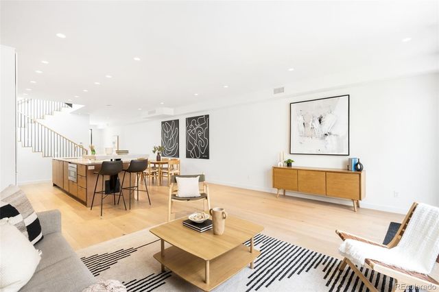 3591 S Ogden Street, Englewood, CO 80113