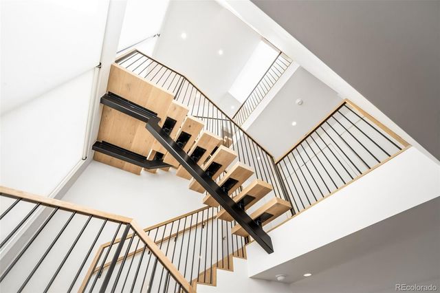 3591 S Ogden Street, Englewood, CO 80113