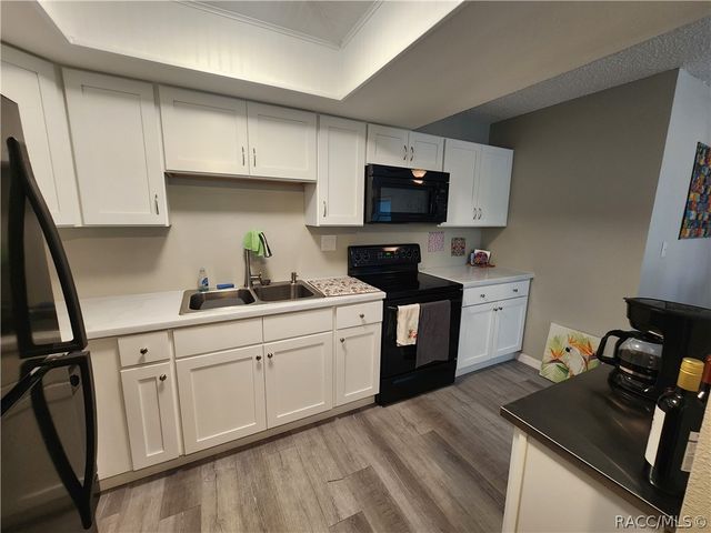 2400 Forest Drive 158, Inverness, FL 34453