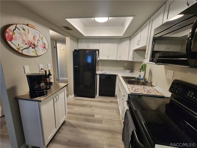 2400 Forest Drive 158, Inverness, FL 34453